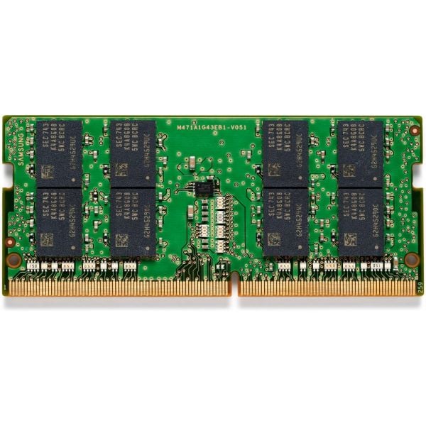 4GB DDR4-3200 UDIMM