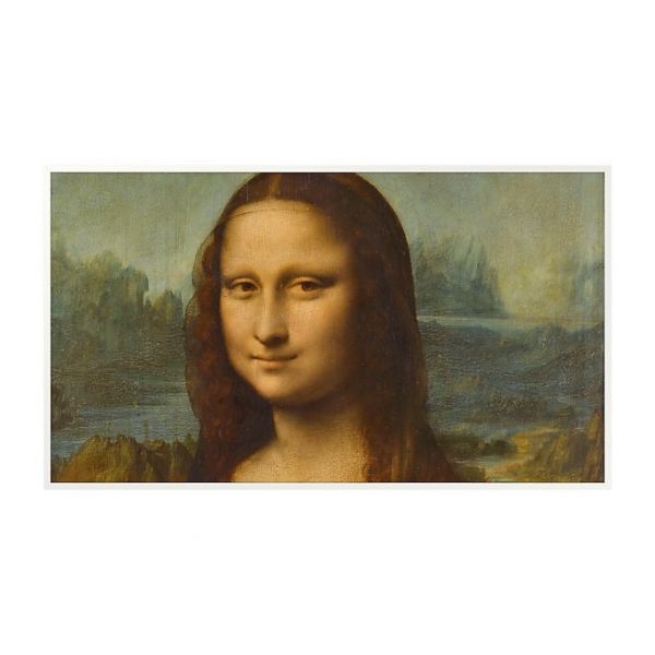 LED Samsung QE-55-LS-03-BAUXXC