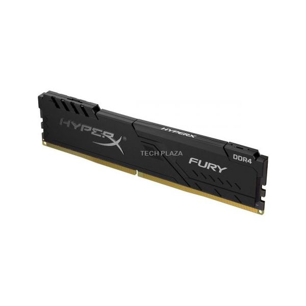 HYPERX - FURY DDR4 8GB 2400MHz